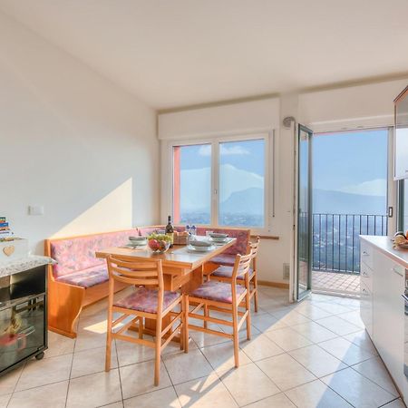 ריבה דל גארדה Lake View Dom-Us Apartment - Happy Rentals מראה חיצוני תמונה