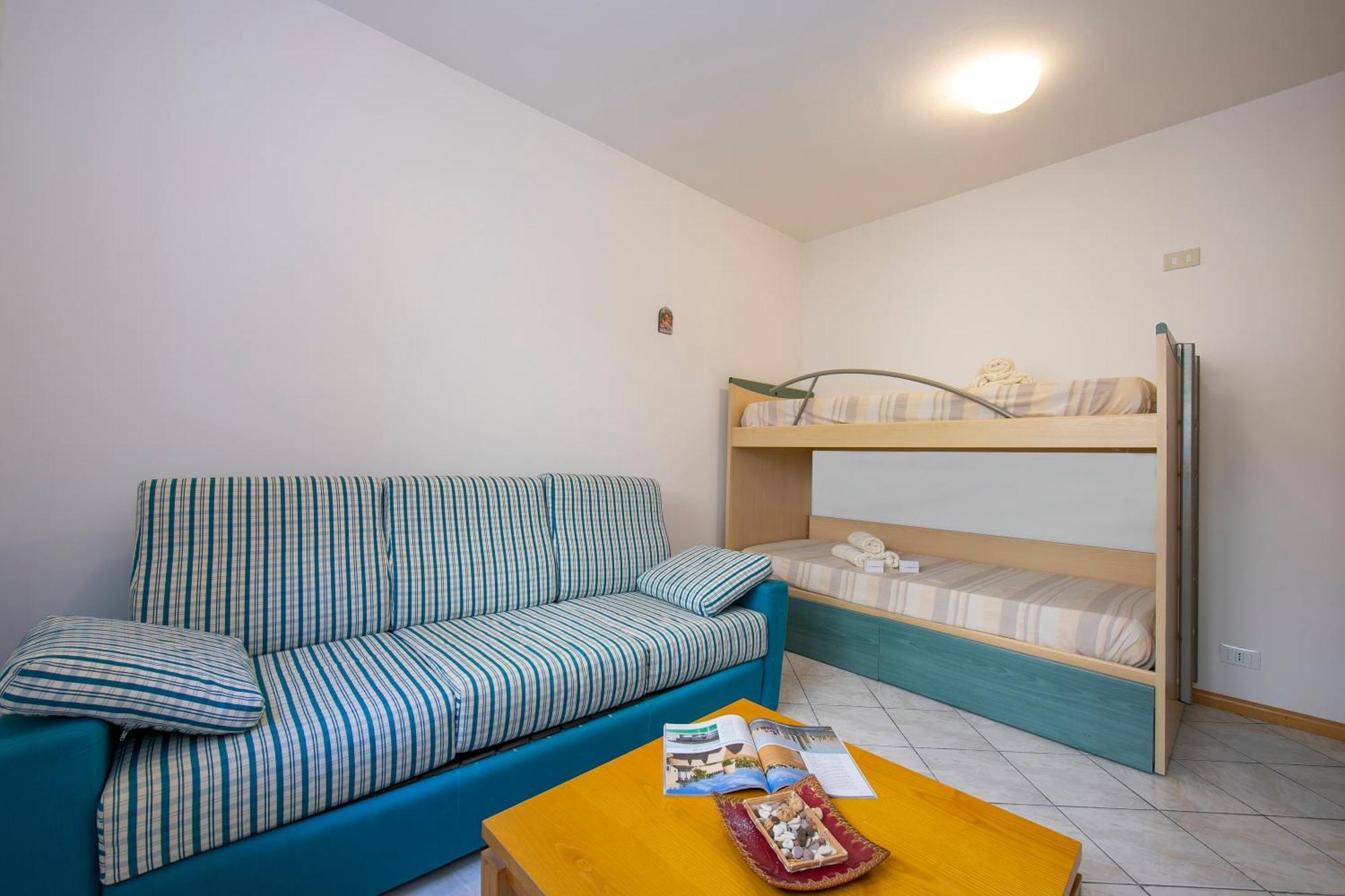 ריבה דל גארדה Lake View Dom-Us Apartment - Happy Rentals מראה חיצוני תמונה