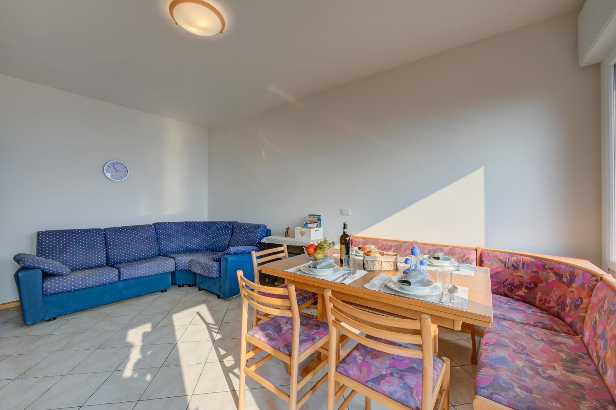 ריבה דל גארדה Lake View Dom-Us Apartment - Happy Rentals מראה חיצוני תמונה